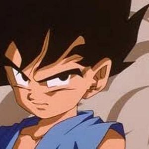 Foto Dragon Ball GT