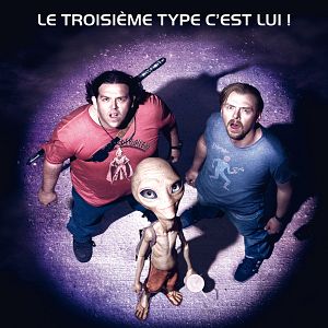 Foto Paul, encuentros cercanos con este tipo