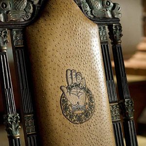 Foto Game of Thrones