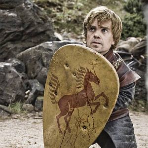 Foto Peter Dinklage