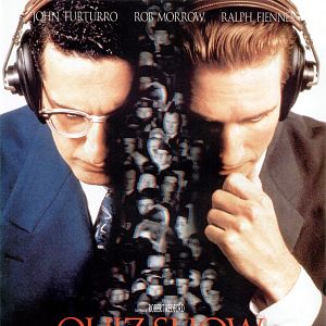 Foto Quiz Show - El dilema