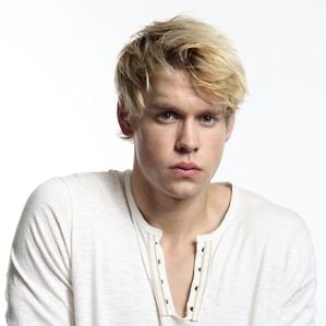 Foto Chord Overstreet