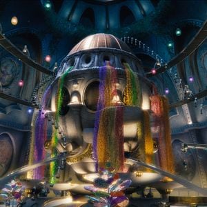 Foto Hop: Rebelde sin Pascua