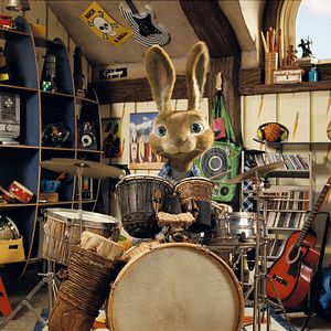 Foto Hop: Rebelde sin Pascua