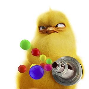 Foto Hop: Rebelde sin Pascua