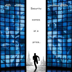 Foto Echelon Conspiracy