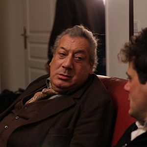 Foto Richard Dreyfuss