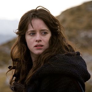 Foto Claire Foy