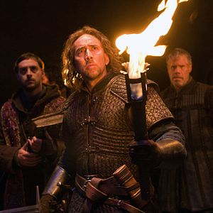 Foto Stephen Campbell-Moore