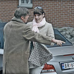 Foto Hans Petter Moland