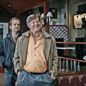 Foto Hans Petter Moland