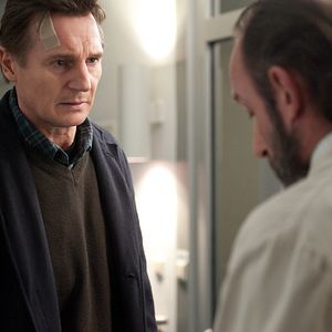 Foto Liam Neeson