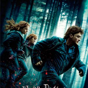 Foto Harry Potter y las reliquias de la Muerte - Parte 1