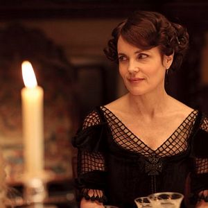 Foto Elizabeth McGovern