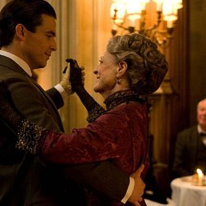 Foto Rob James-Collier