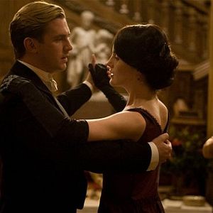 Foto Michelle Dockery