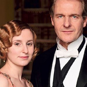 Foto Laura Carmichael