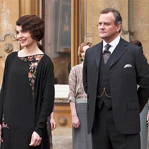 Foto Downton Abbey