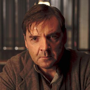 Foto Brendan Coyle