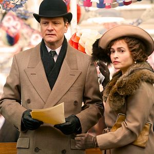 Foto El discurso del rey