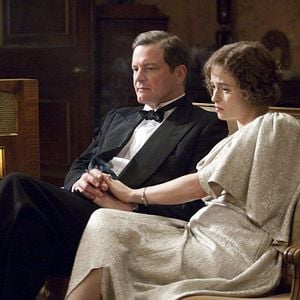 Foto El discurso del rey