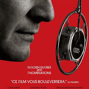 Foto El discurso del rey