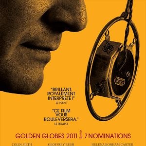 Foto El discurso del rey