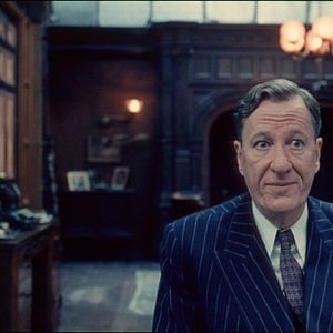 Foto El discurso del rey