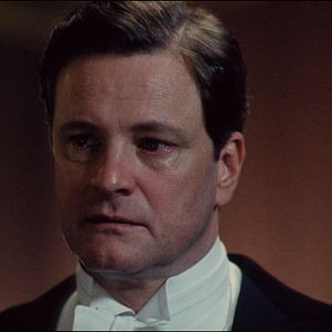 Foto El discurso del rey