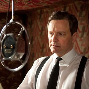 Foto El discurso del rey