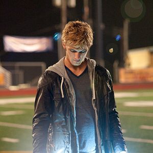 Foto Soy el número cuatro