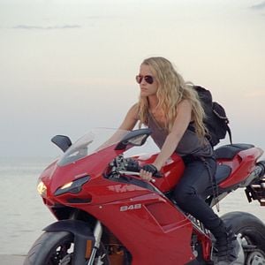 Foto Soy el número cuatro