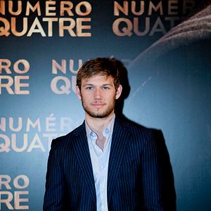 Foto Soy el número cuatro