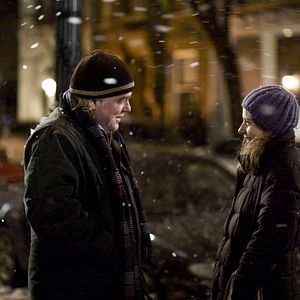Foto Philip Seymour Hoffman