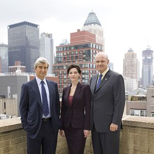 Foto La ley y el orden