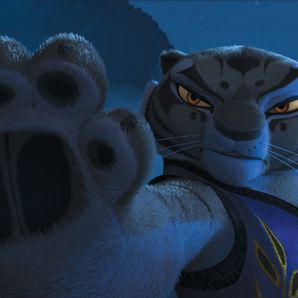Foto Kung Fu Panda 2