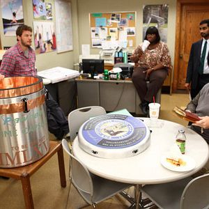 Foto Parks and Recreation