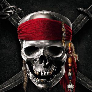 Foto Piratas del Caribe: Navegando aguas misteriosas