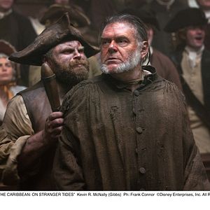 Foto Piratas del Caribe: Navegando aguas misteriosas