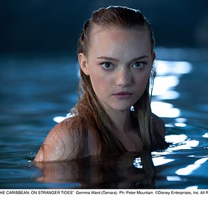 Foto Piratas del Caribe: Navegando aguas misteriosas