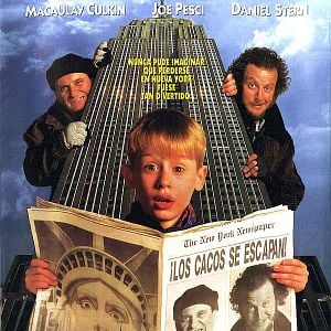 Foto Mi pobre angelito 2: Perdido en Nueva York