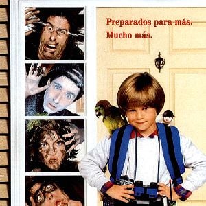 Foto Mi pobre angelito 3