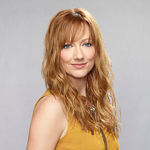 Foto Judy Greer