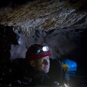 Foto Richard Roxburgh