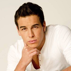 Foto Mario Casas