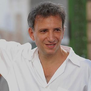 Foto Jonathan Nossiter