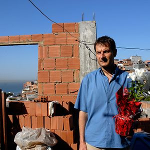 Foto Jonathan Nossiter