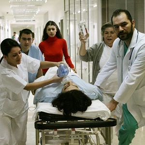 Foto ¿Que culpa tiene Fatmagul?