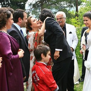 Foto Beren Saat