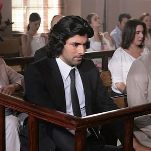 Foto ¿Que culpa tiene Fatmagul?